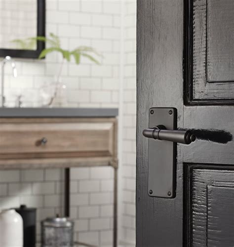 Enhance the Value and Appeal of Your Home with Mqgic Door Hardware